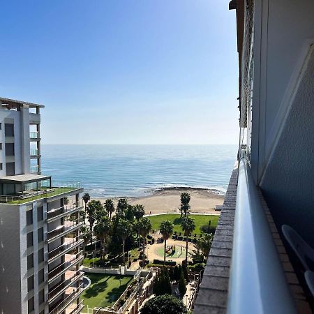 Renovated Apartment On The First Line Oropesa del Mar Bagian luar foto