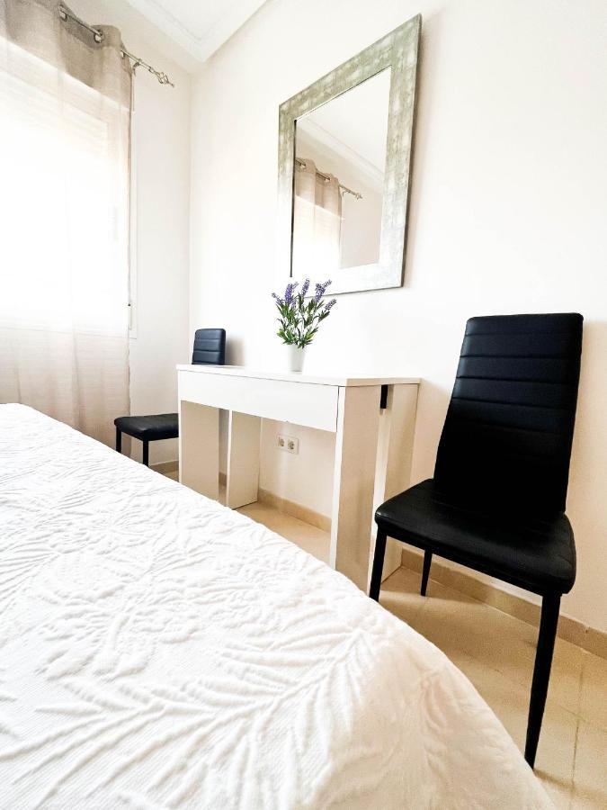 Renovated Apartment On The First Line Oropesa del Mar Bagian luar foto