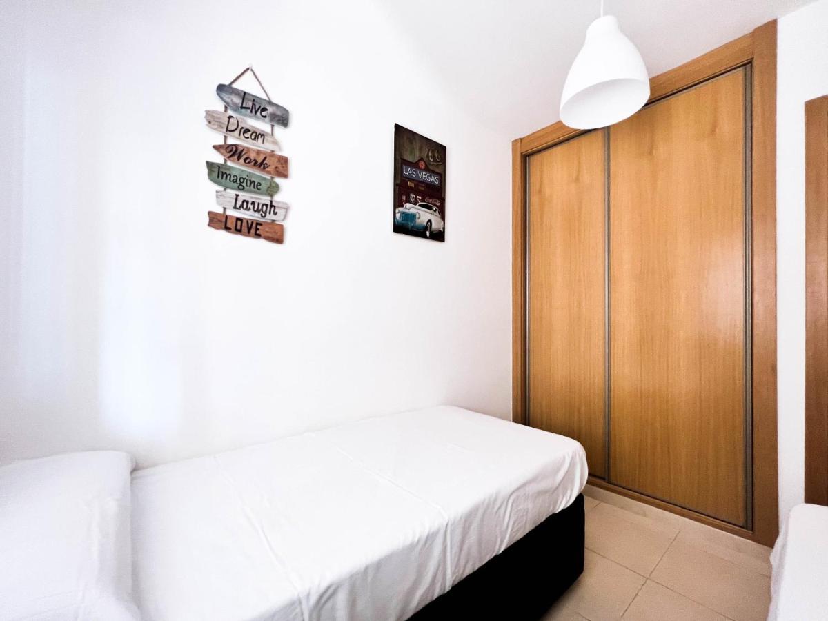 Renovated Apartment On The First Line Oropesa del Mar Bagian luar foto