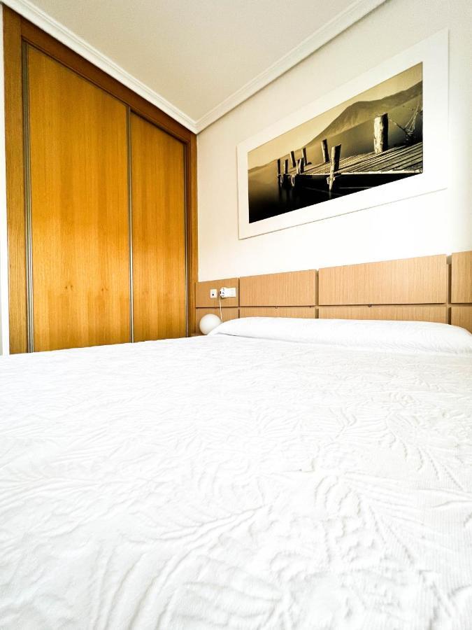 Renovated Apartment On The First Line Oropesa del Mar Bagian luar foto