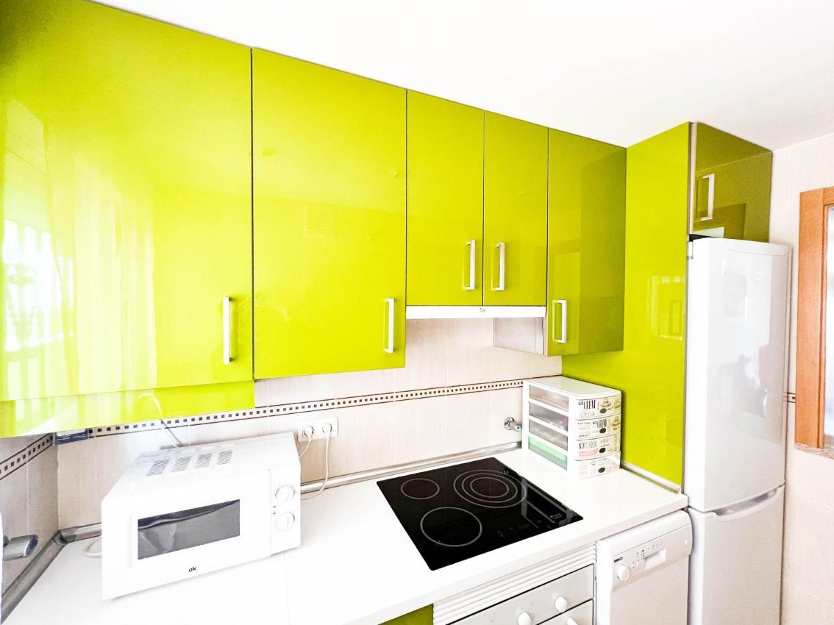 Renovated Apartment On The First Line Oropesa del Mar Bagian luar foto