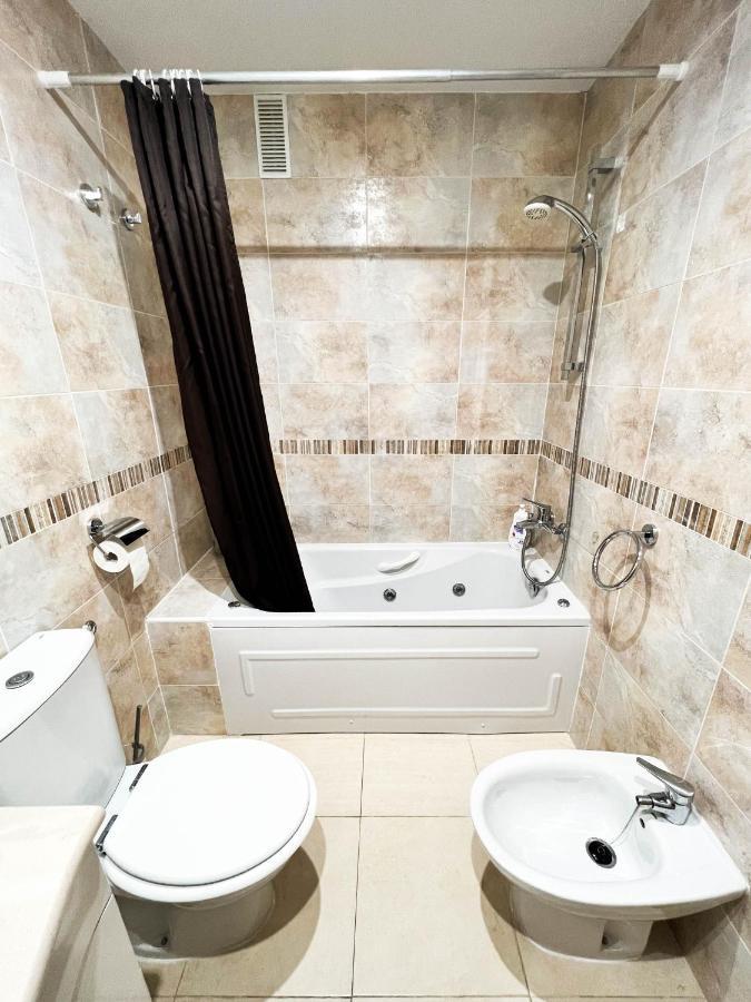 Renovated Apartment On The First Line Oropesa del Mar Bagian luar foto