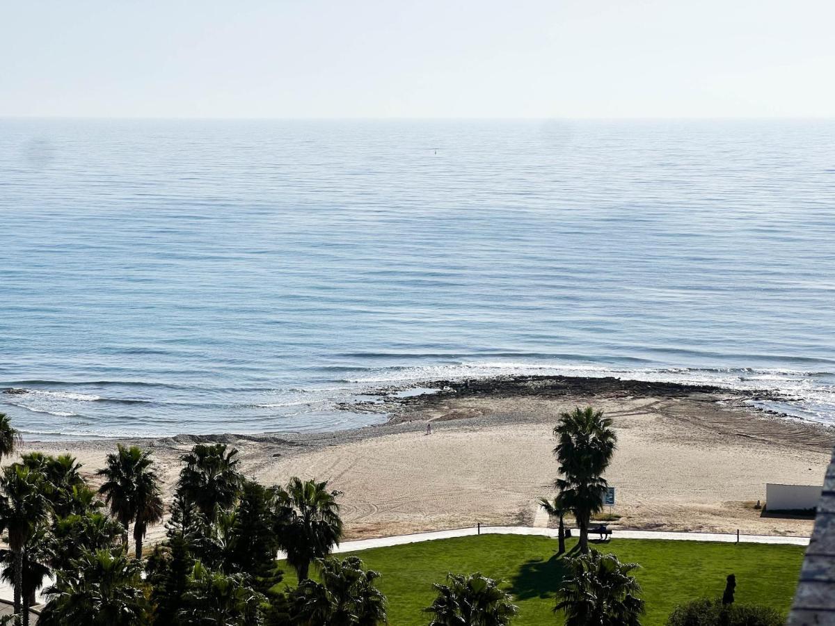 Renovated Apartment On The First Line Oropesa del Mar Bagian luar foto