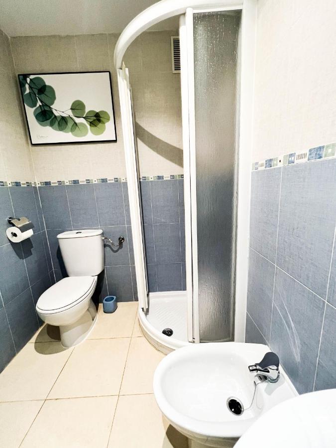 Renovated Apartment On The First Line Oropesa del Mar Bagian luar foto